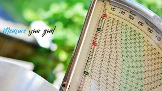SMART Goal Setting and Achieving смотреть онлайн