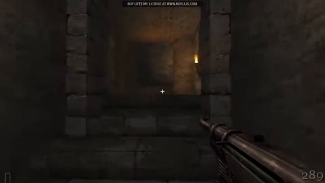 Return To Castle Wolfenstein #wolfenstein #rtcw  Walkthrough 2 Support My Channel Friends