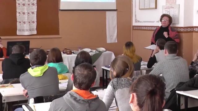 Урок Петянчиної Валентини Дмитрівни