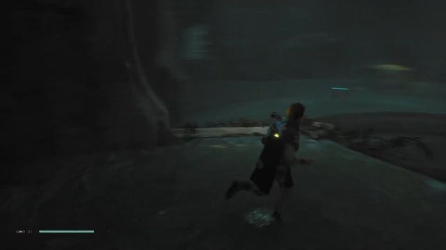 StarWars: Fallen order / Прохождение игры #4 смотреть онлайн