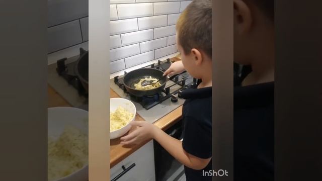 Готовим драники смотреть онлайн