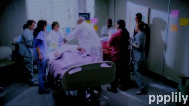 In this together - Grey's Anatomy // Private Practice [OVC] смотреть онлайн