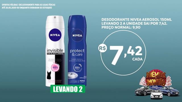 OFERTAS REDECOMPRAS смотреть онлайн