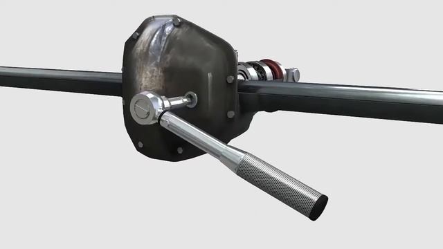 Differential Service смотреть онлайн
