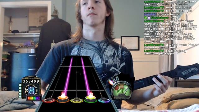 Somewhere Back in Time 100% FC смотреть онлайн