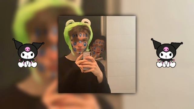 kirkiimad 🔥baby fire👶🏻 - slowed + reverb смотреть онлайн