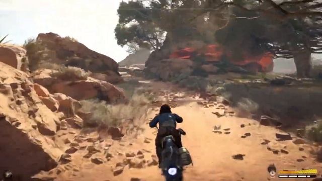 Star Wars: Outlaws - Unleash Your Inner Bounty Hunter in the Criminal Underworld! смотреть онлайн