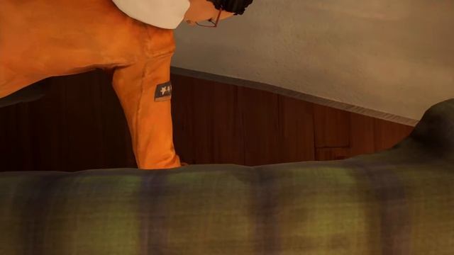 LIFE IS STRANGE TRUE COLORS - Alex Chen - Walkthrough Part 2 смотреть онлайн