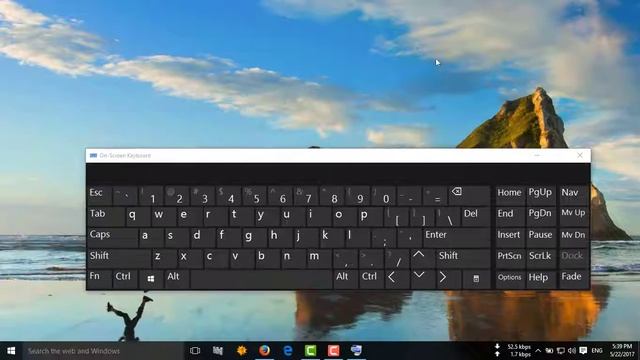 How to take Screenshot on windows 7/8.1/10 (Bangla Tutorial ) смотреть онлайн
