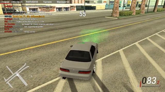 DRIFT PARADISE 3.0 паказал спот смотреть онлайн