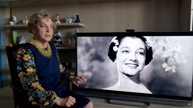 С. Прокофьев Балет "Золушка" Фея весны смотреть онлайн