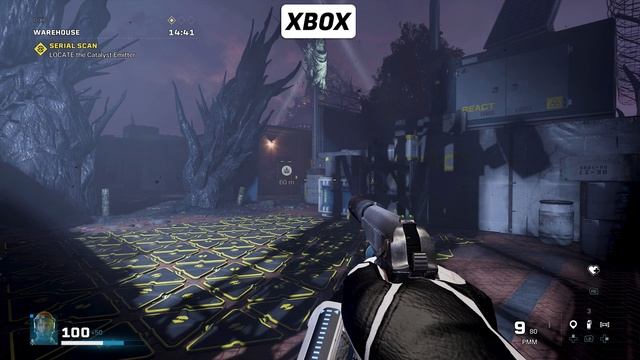 Rainbow Six: Extraction PS5 vs Xbox Series X - Direct Comparison! Attention to Detail & Graphics! 4 смотреть онлайн