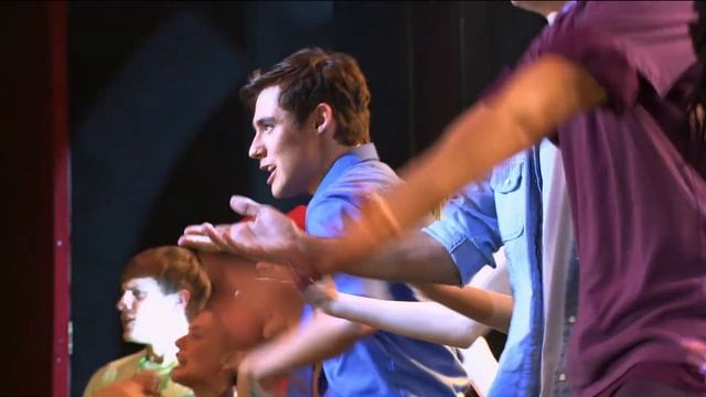 Violetta - Ser Mejor (Full Music Video)