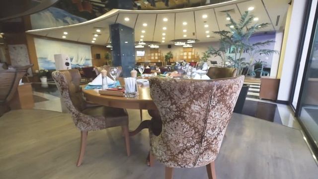 ELITE ADMIRAL PREMIUM RESTAURANT RUSSIAN смотреть онлайн