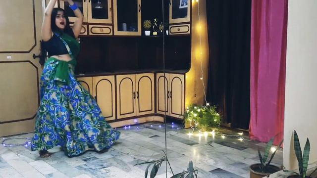 CHAKA CHAK Dance Video | Atrangi Re | Sara Ali Khan | Shreya Ghosal смотреть онлайн