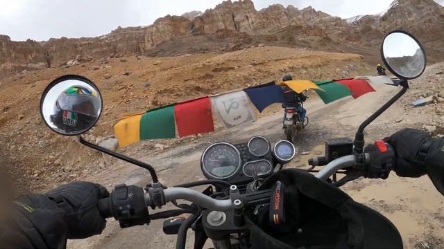 Мотопутешествие Индия /4 смотреть онлайн