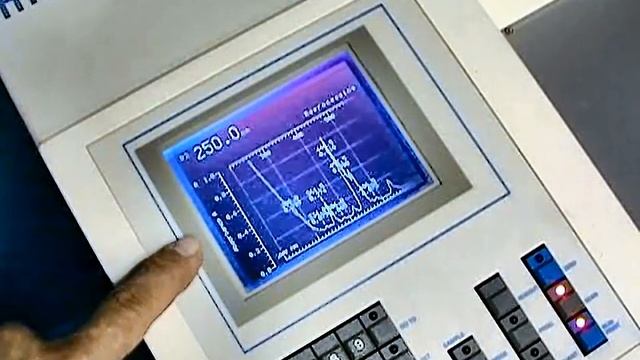 Cecil 2041 UV/VIS spectrophotometer demonstration video смотреть онлайн