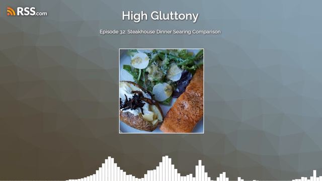 32: Steakhouse Dinner Searing Comparison смотреть онлайн