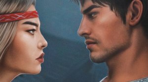 И поглотит нас морок| 1 сезон | 2 серия