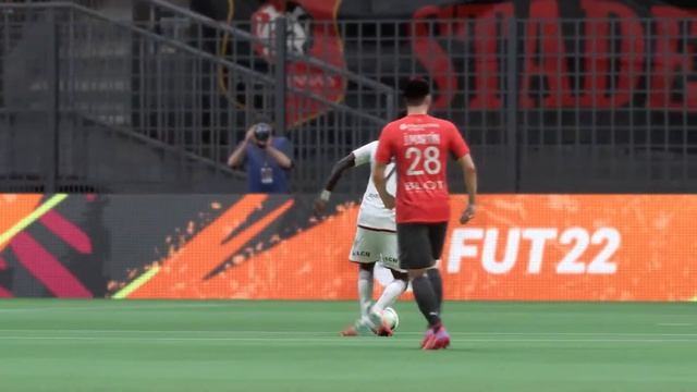 🇨🇵 Rennes vs FC Metz - France Ligue 1 Uber Eats 2021/2022 | 20/03/2022 | Gameplay смотреть онлайн