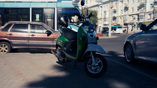 Воронеж - Voronezh смотреть онлайн