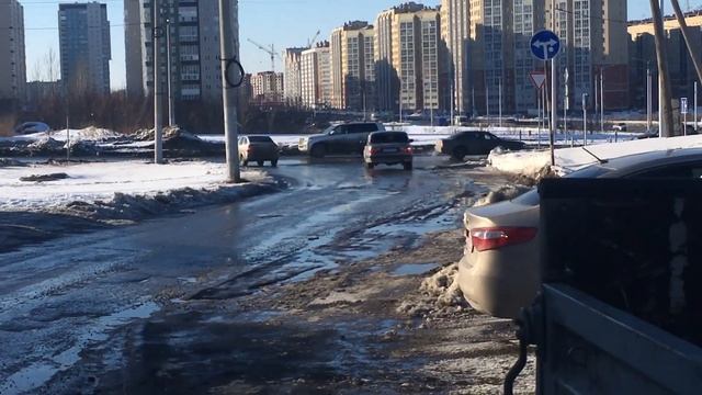 Продал Волгу 31105 Chrysler 2,4L. смотреть онлайн