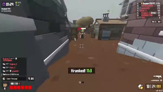 random gameplay with input lag and shaky aim (real) смотреть онлайн