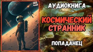 Аудиокнига | ПОПАДАНЕЦ: Космический странник