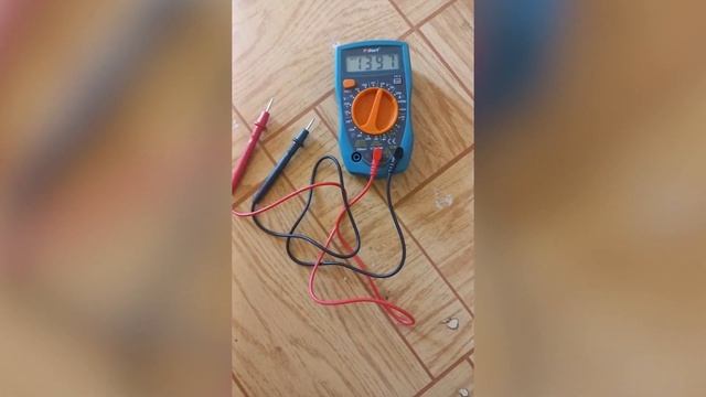 Мультиметр Bort BMM-800