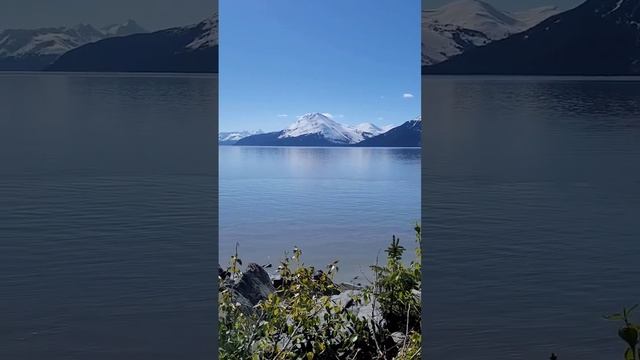 Never get tired of visiting the Last Frontier, majestic Alaska.. #lastfrontier #Alaska #mustvisitpl смотреть онлайн