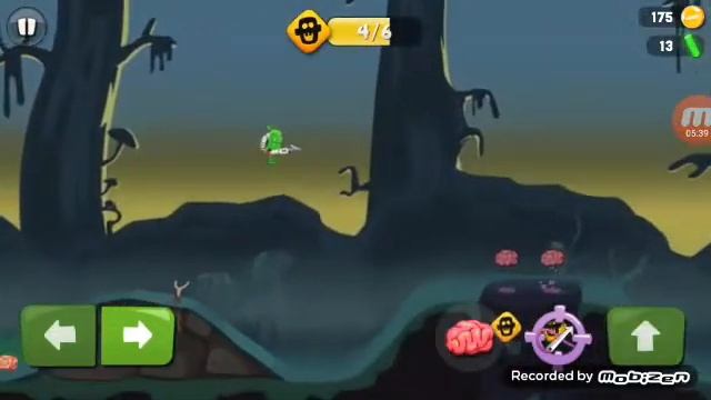 прохождение игры! "Zombie Catchers (охота на зомби) 1серия смотреть онлайн