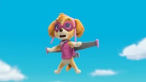 Щенячий патруль | 30 минут лучших моментов с Маршаллом! | Nick Jr. Cyrillic