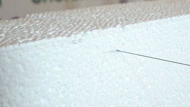 ЧПУ станок по резке пенопласта ФРП-11 Флагман. смотреть онлайн