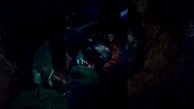 70 кг расплавленного алюминия в индукционной печи смотреть онлайн