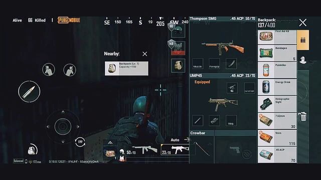 Plasma plays Sanhok!!😎 смотреть онлайн