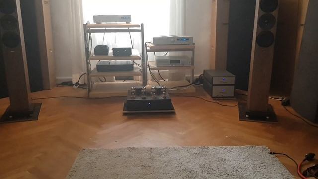 "Amphion" Helium 520 смотреть онлайн