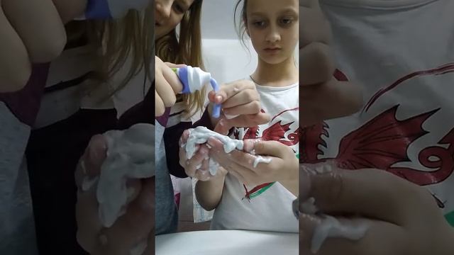 Эксперименты над слаймом смотреть онлайн