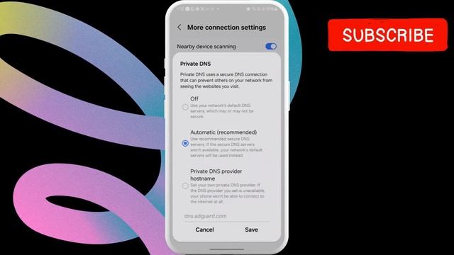 How to STOP Ads on Android While Browsing смотреть онлайн