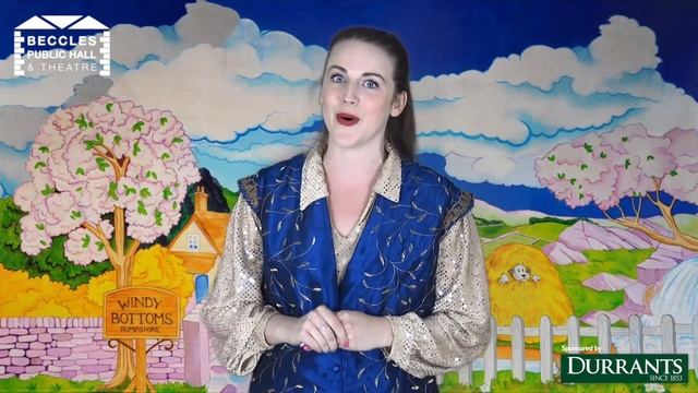 Jack Trott (Jack & the Beanstalk, Beccles Public Hall 2015/16) смотреть онлайн