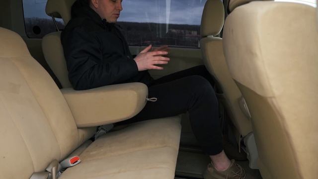 Mitsubishi Delica D:5Волк в овечьей шкуреЛегенда в новом обличие⛰