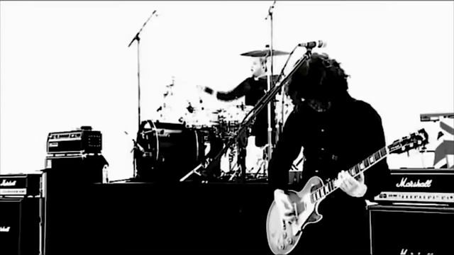 My Chemical Romance - Live @ 4Music Presents 10/29/2006 (Full-Set Broadcast) смотреть онлайн