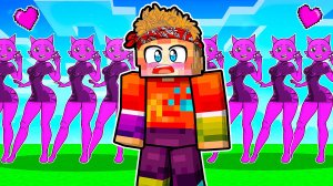 КАК ДЕВУШКА СПРУНКИ СОЗДАЛА СВОЮ АРМИЮ В МАЙНКРАФТ?! SPRUNKI INCREDIBOX MINECRAFT