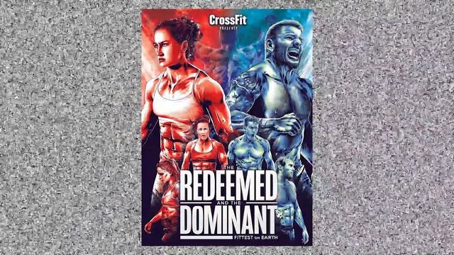 The Redeemed and the Dominant | Movies to Watch Before You Die | Ep. 26 смотреть онлайн