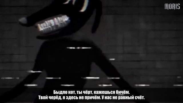 рэп батл мультяшный кот Vs мультяшный пёс (cartoon Cat Vs Cartoon  Dog) #cartooncat  #cartoondog