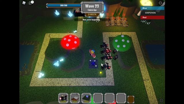 Evolution Evade Hades Quest 2 Solo смотреть онлайн