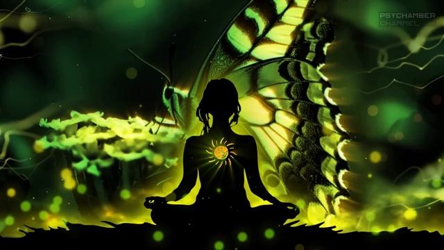 Longing For Home  - Psybient, Psychill, Downtempo Music Mix