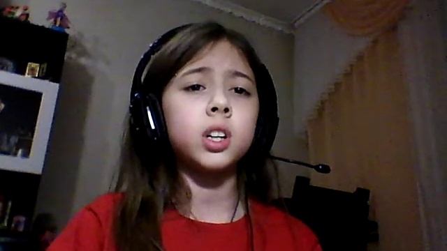 Crazy in love (Beyonce cover ) смотреть онлайн