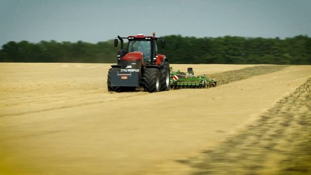 Amazone Ceus 2TX Super