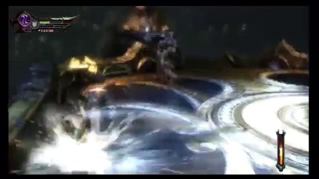 God Of War Ascension [HD] - Part 11 Boss Battle "Pollux and Castor" (Walkthrough) смотреть онлайн