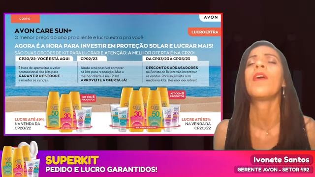 Encontro Digital: Campanha 20 💄 смотреть онлайн